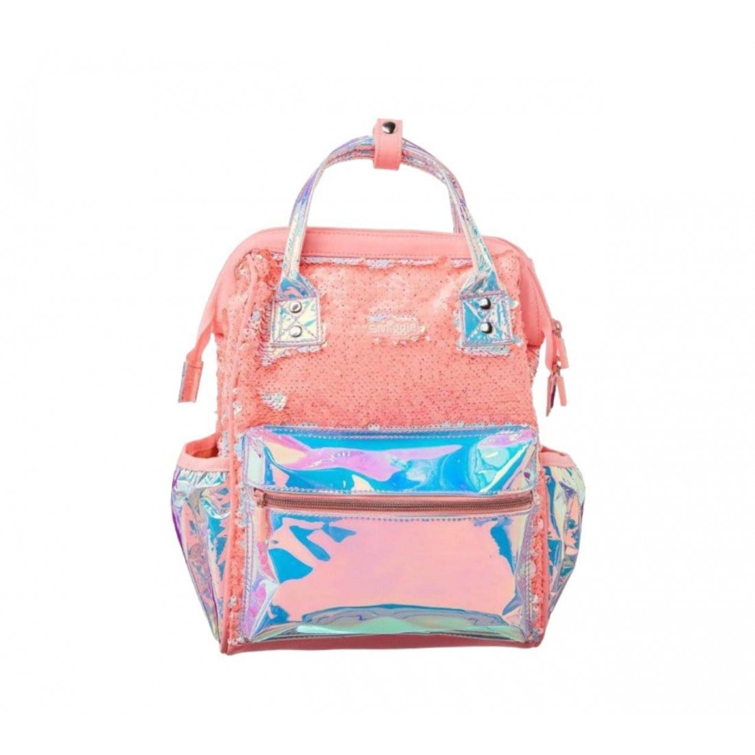 Shop Smiggle Classic Backpack - Smiggle, delivered to your home | TheOutfit