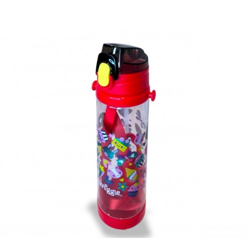 Buy Zak Designs Bluey 16-ounce Reusable Plastic Water Bottle - Zak Designs,  delivered to your home