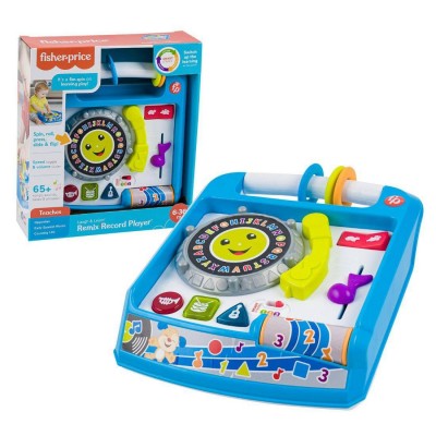 Fisher-Price Laugh & Learn...