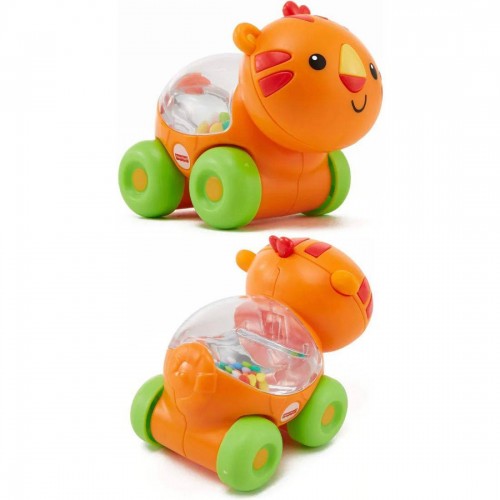 Buy Fisher-Price Poppity Pop Tiger - Fisher-Price, delivered to your home |  TheOutfit