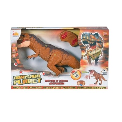 RC Toys Dinosaur Planet...