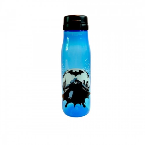 Batman Uniform 20 oz. Tritan Water Bottle