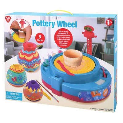 PlayGo Pottery Wheel