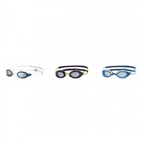Zoggs Fusion Air Adult Goggles