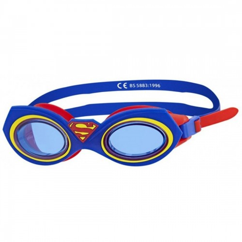 Zoggs Superman Character Goggles