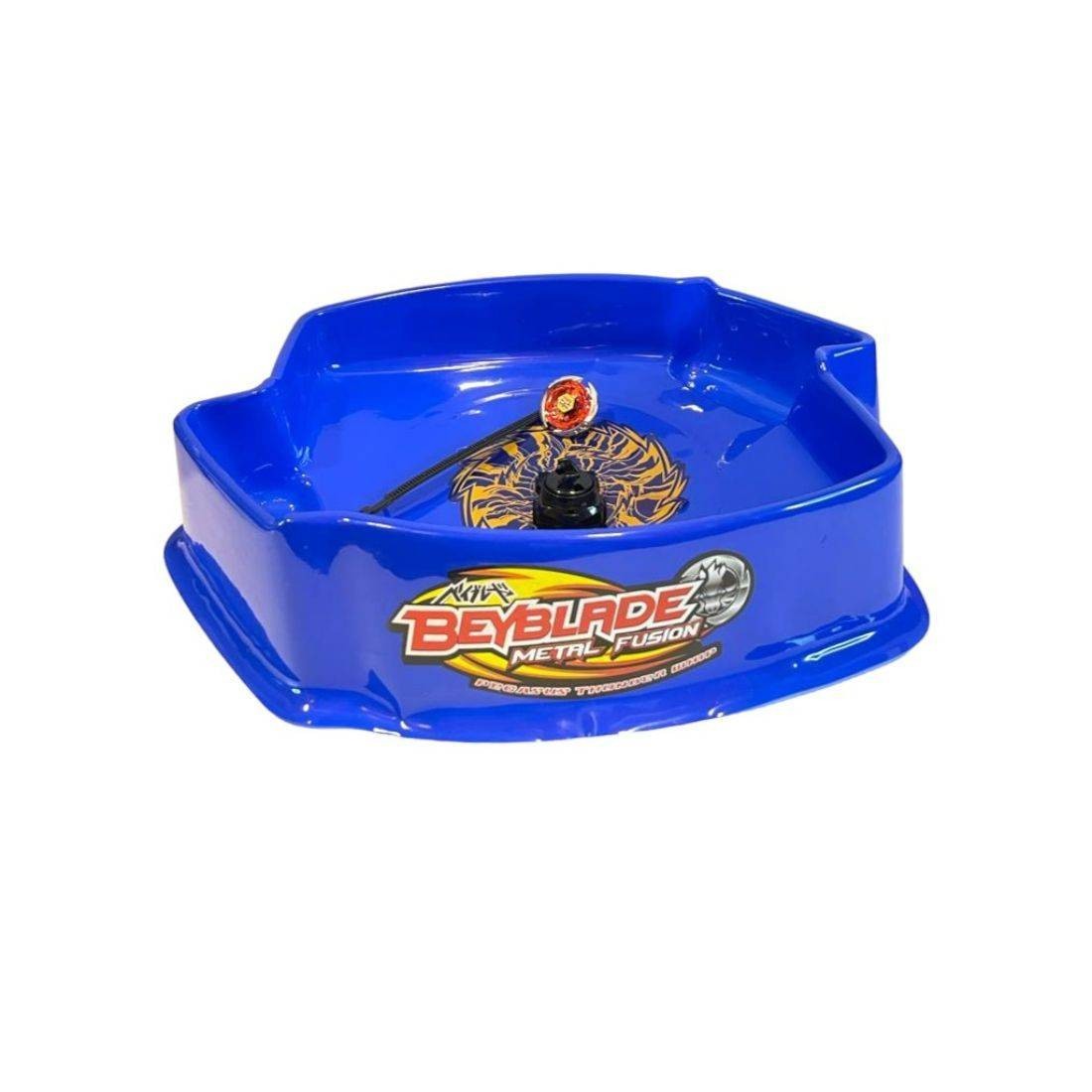 Shop Beyblade Metal Masters - Metal Fusion - OI, delivered to your home |  TheOutfit