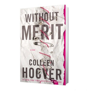 Colleen Hoover Without Merit