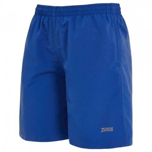 Zoggs Blue Penrith 15 inch Shorts ED...