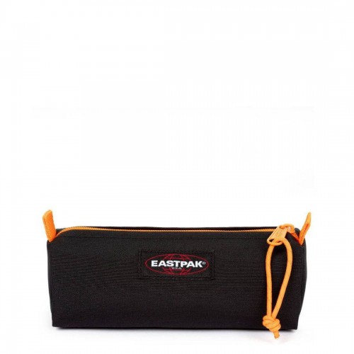 Order Eastpak Benchmark Single Pencil Case Kontrast Grade Orange - Eastpak,  delivered to your home