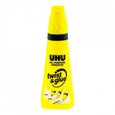 UHU Twist & Glue All...
