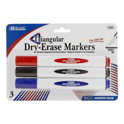 https://theoutfit.me/80451-home_default/bazic-triangular-dry-erase-markers-assorted-colors-pack-of-3-bazic-amman-764608012888.jpg