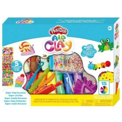 Buy Play-Doh Basic Fun Factory Shape Making Machine with 2 Non-Toxic Play-Doh  Colors - Play-Doh, delivered to your home