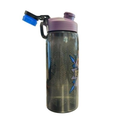 Zak Designs Marvel Universe -BPA-free Stainless Steel Water Bottle