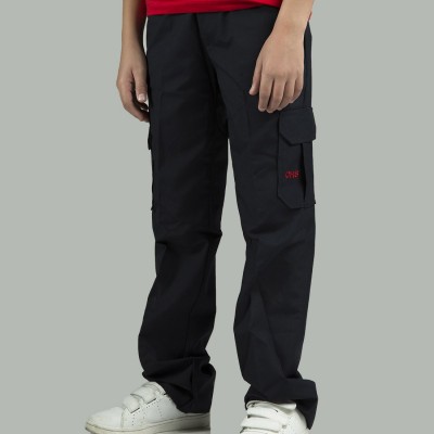 CHS Navy Trousers