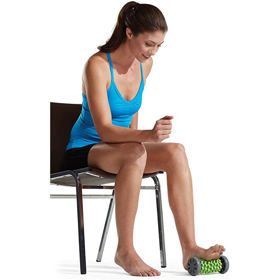 GAIAM Restore Adjustable Foot Roller - Image 2