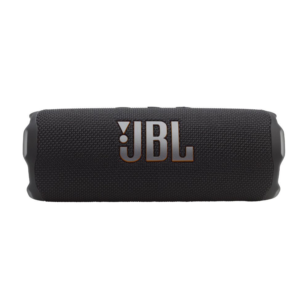 JBL Flip 7 Portable Bluetooth Speaker - Black - Image 2