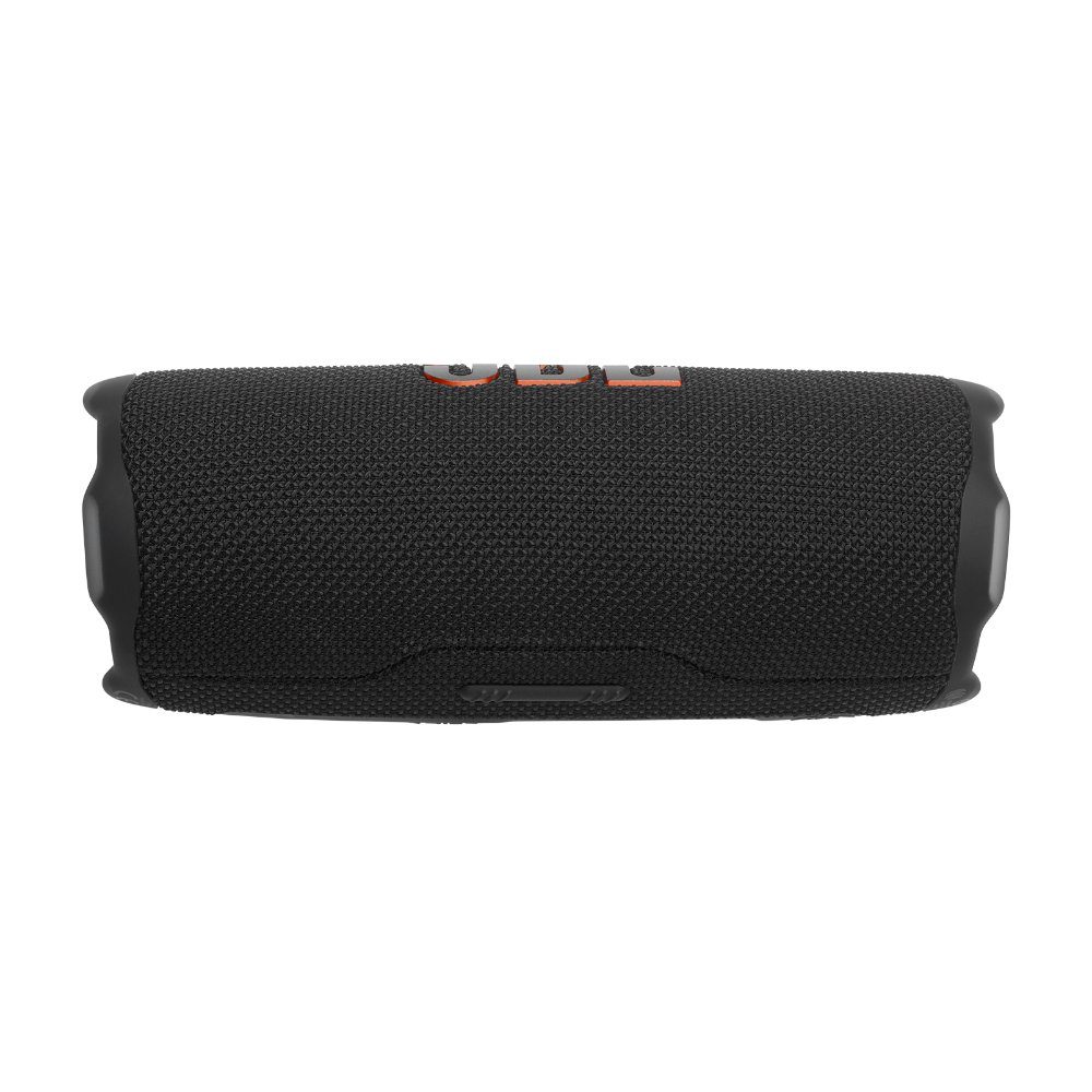 JBL Flip 7 Portable Bluetooth Speaker - Black - Image 5