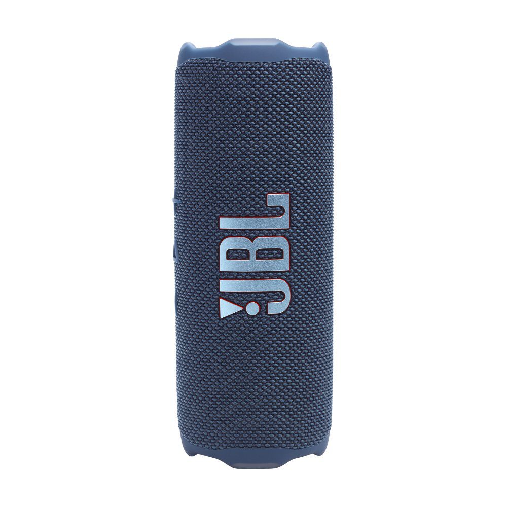 JBL Flip 7 Portable Bluetooth Speaker - Blue - Image 2