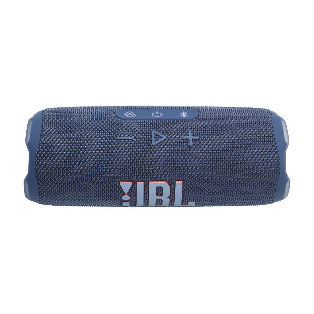 JBL Flip 7 Portable Bluetooth Speaker - Blue - Image 4