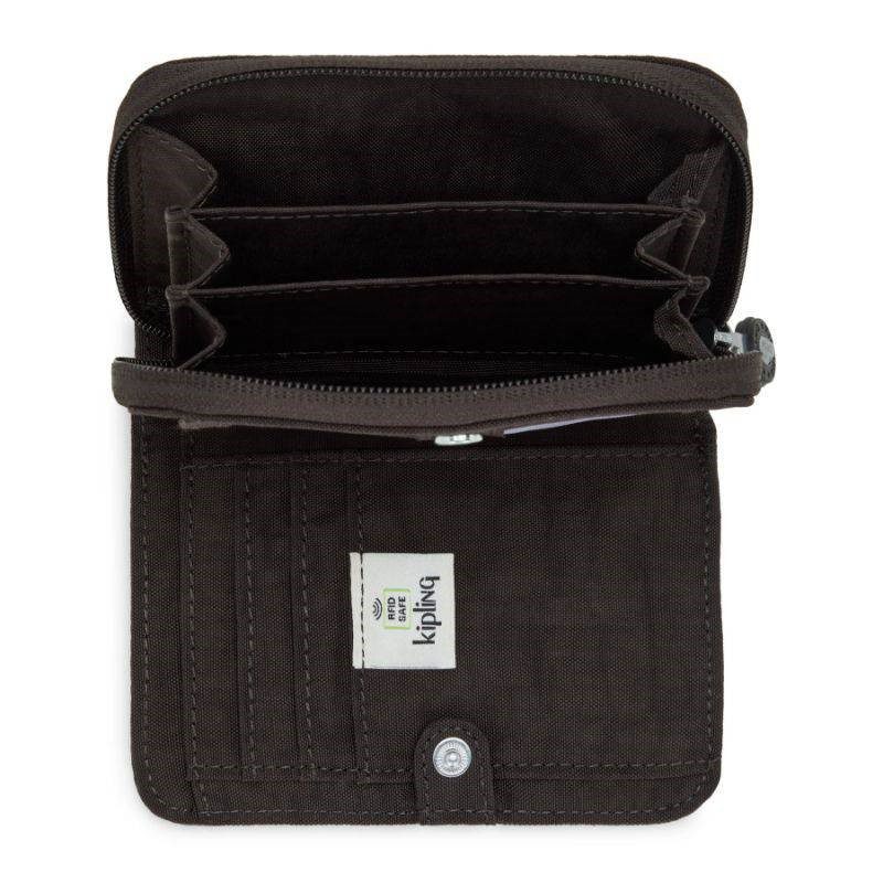 Kipling Wallet Nostalgic Brown Money Love - Image 3