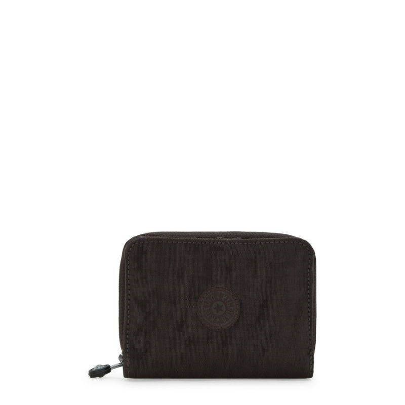 Kipling Wallet Nostalgic Brown Money Love