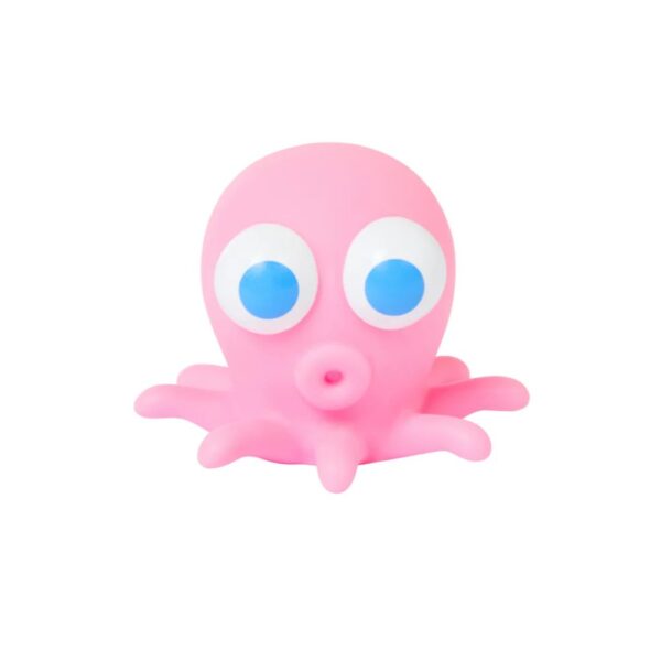 Zoggs Float Friend Water Toy - Octopus Pink