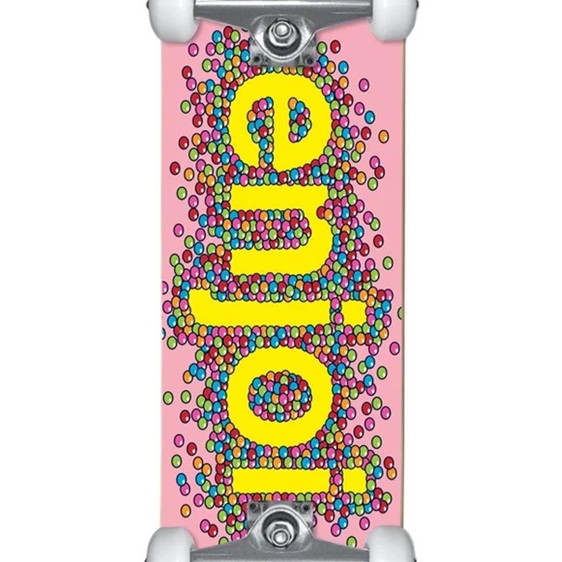 Dwindle Enjoi Candy Coated First Push Complete Skateboard - Image 2