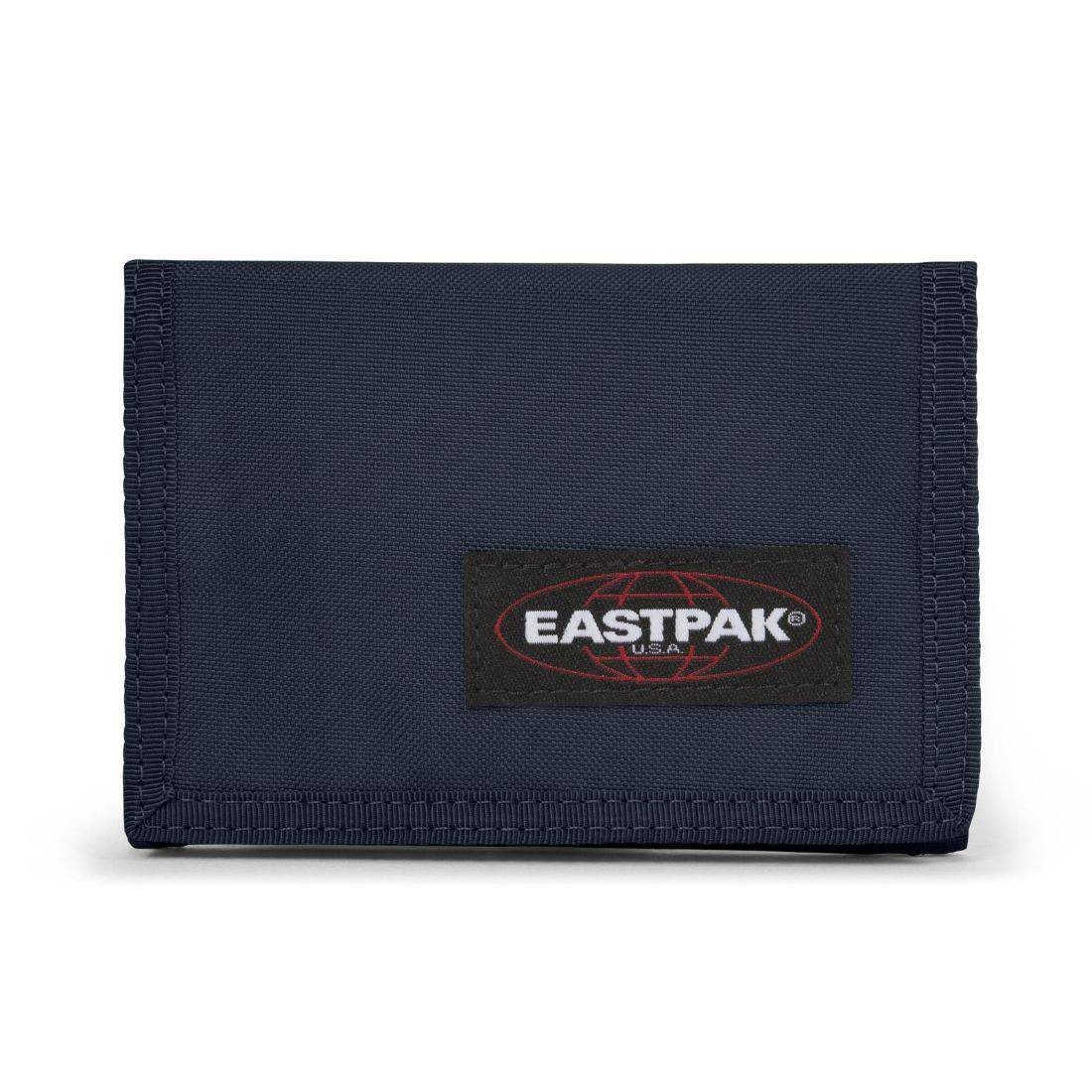 Eastpak Crew Single Wallet Ultra Marine