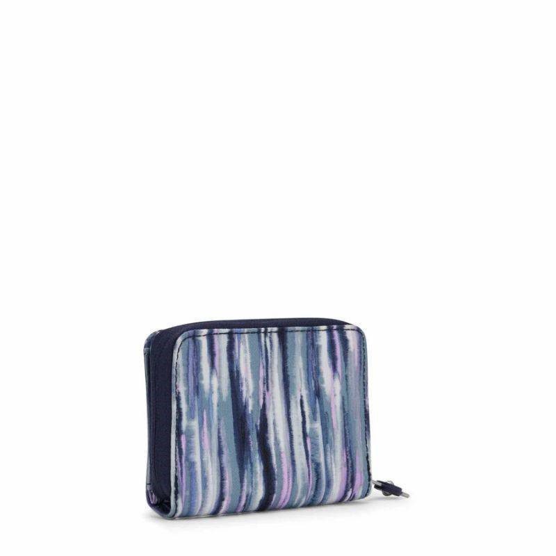 Kipling Wallet Brush Stripes Money Love - Image 2