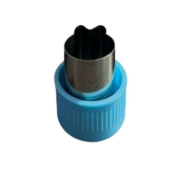 Let's Make Rabbit Cutter