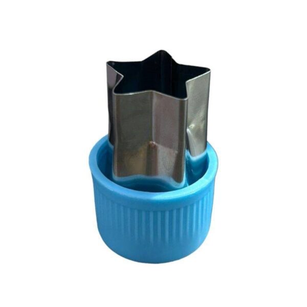 Let's Make Star Cutter