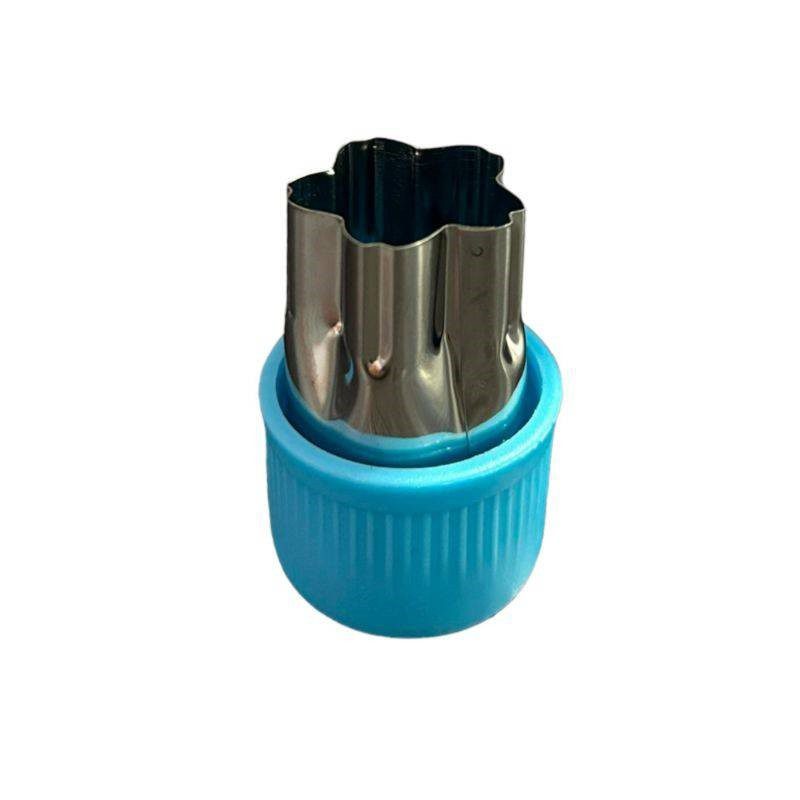 Let's Make Day-Lily Cutter