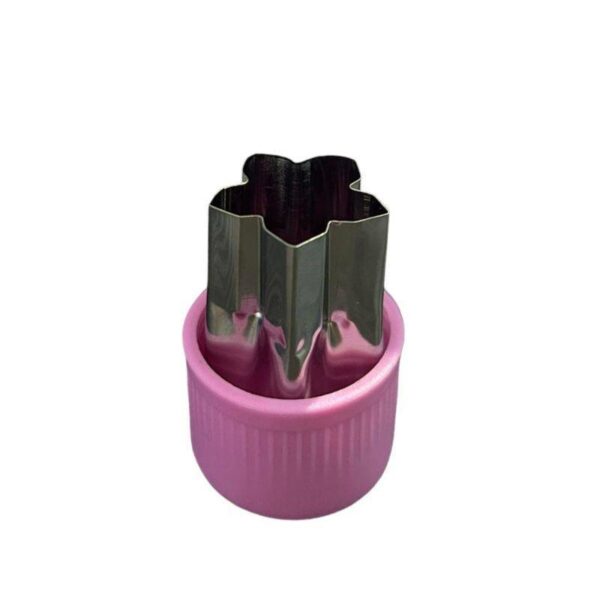 Let's Make Tomato Cutter