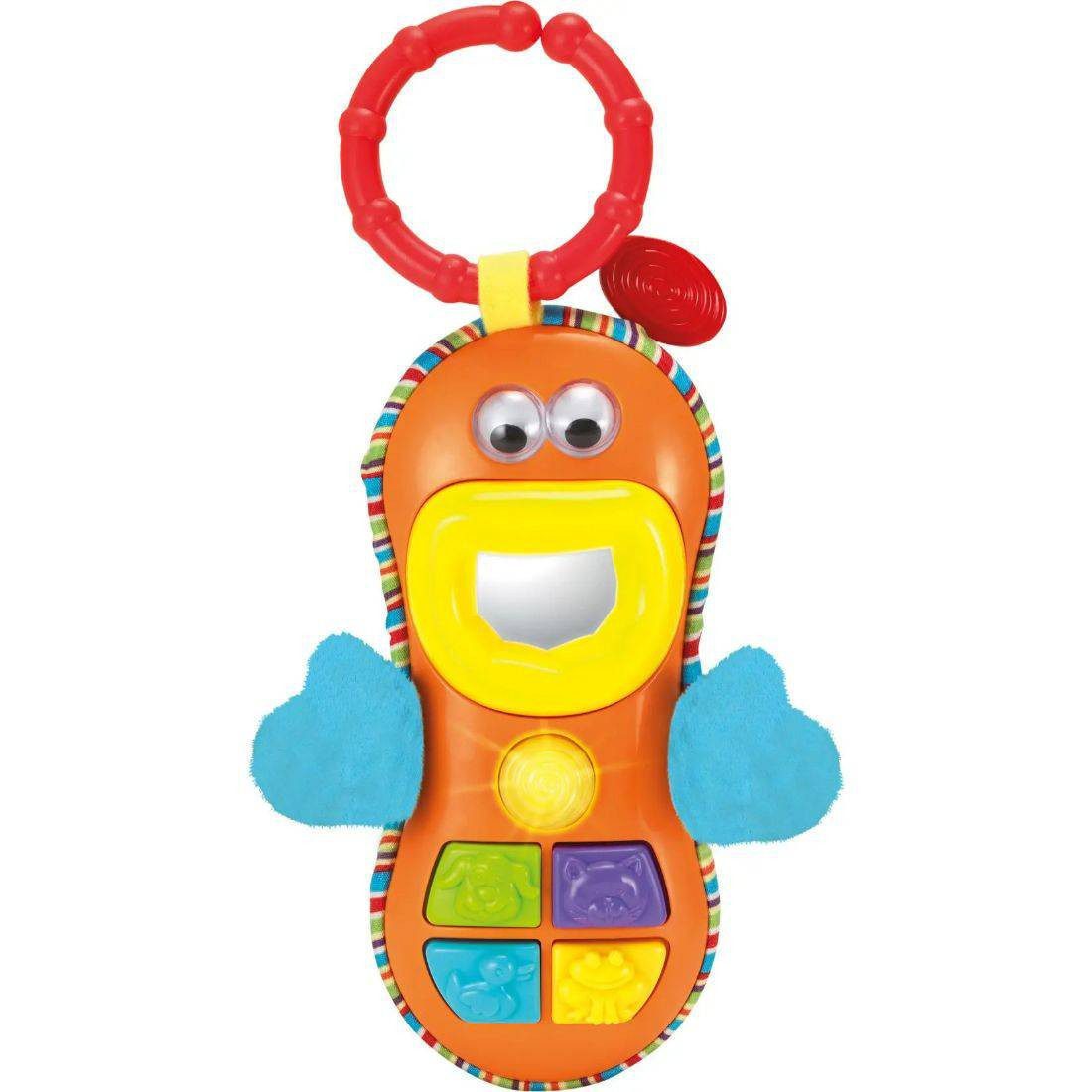 Winfun Silly Face Cell Phone - Image 2