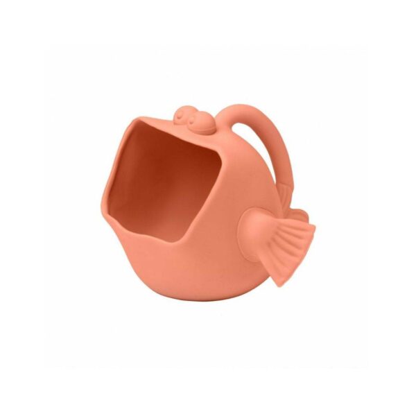 Scrunch Scoops Coral