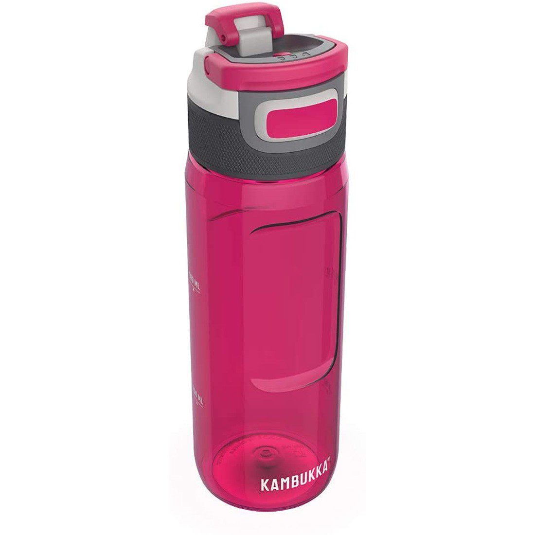 Kambukka Elton Water Bottle Lipstick 750 ml - Image 2
