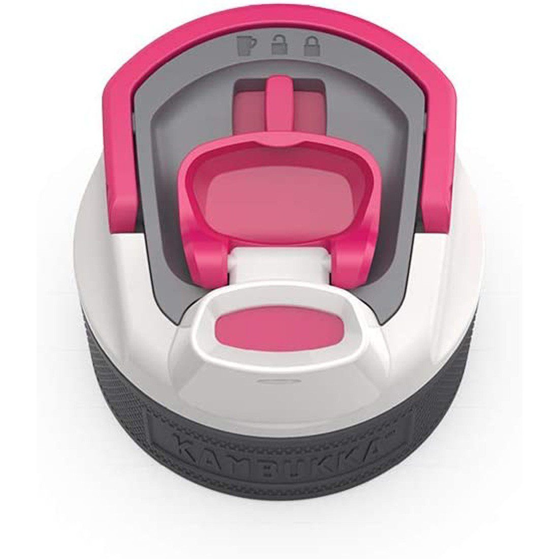 Kambukka Elton Water Bottle Lipstick 750 ml - Image 4