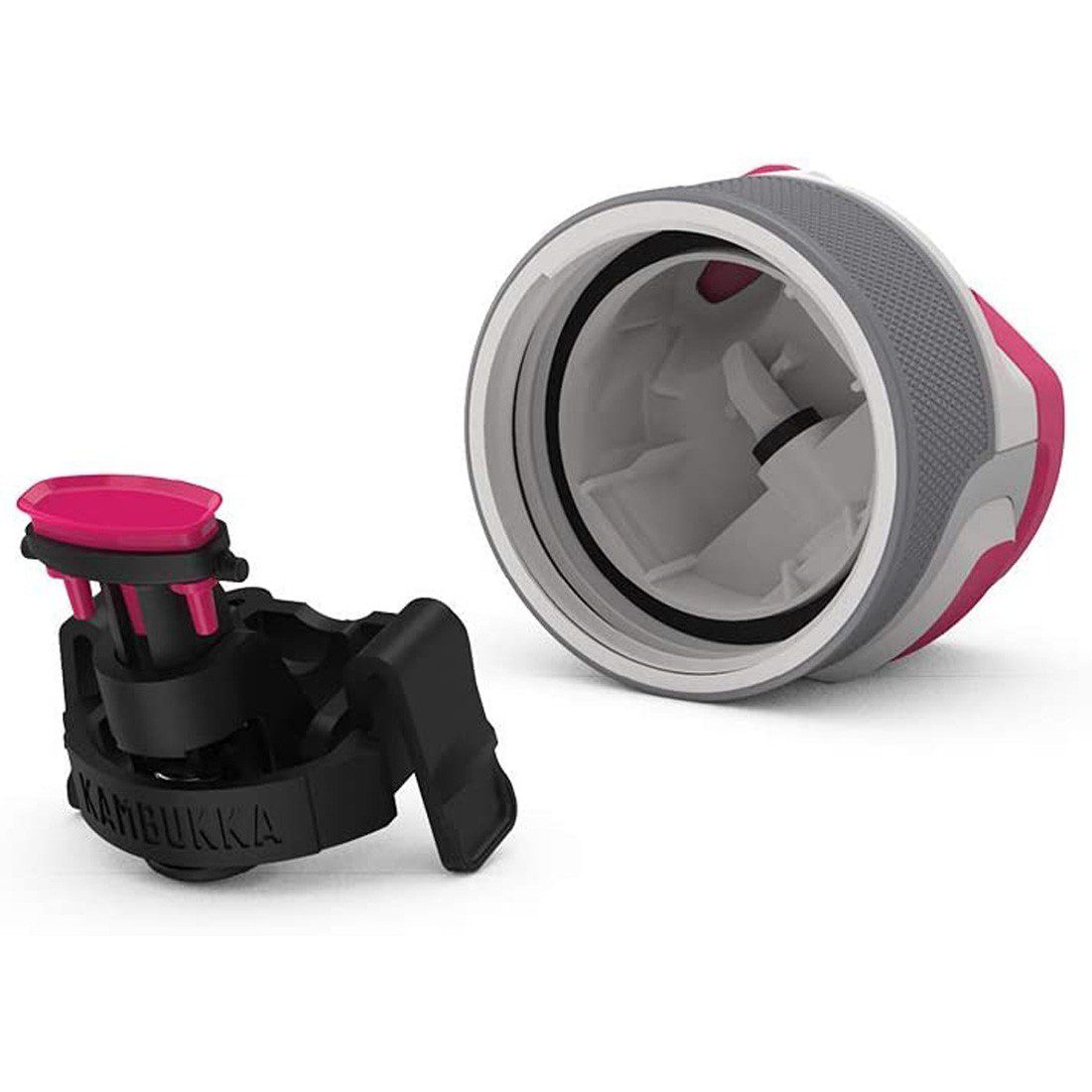 Kambukka Elton Water Bottle Lipstick 750 ml - Image 5