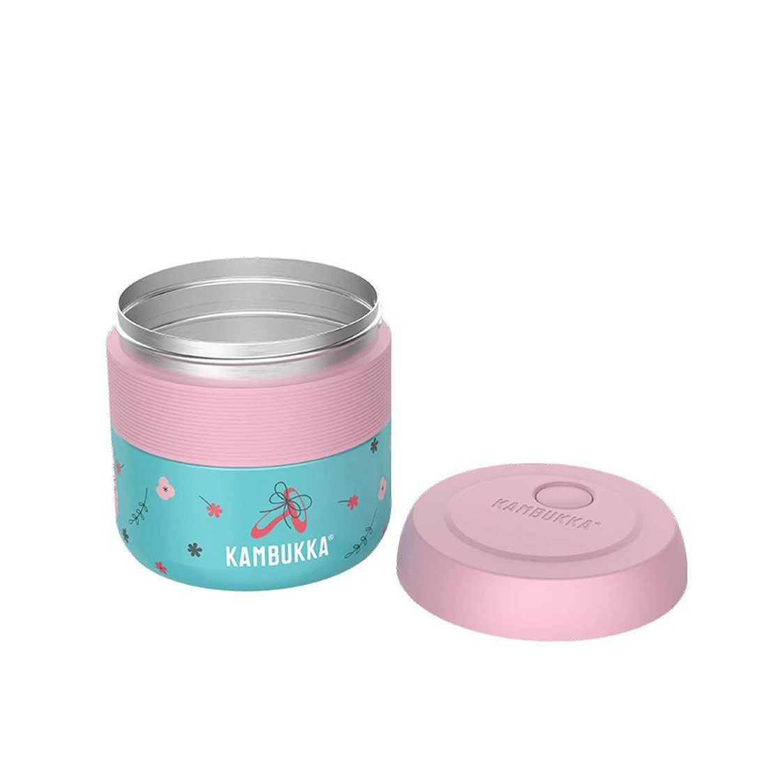 Kambukka Bora Food Jar Prima Ballerina 400 ml - Image 2