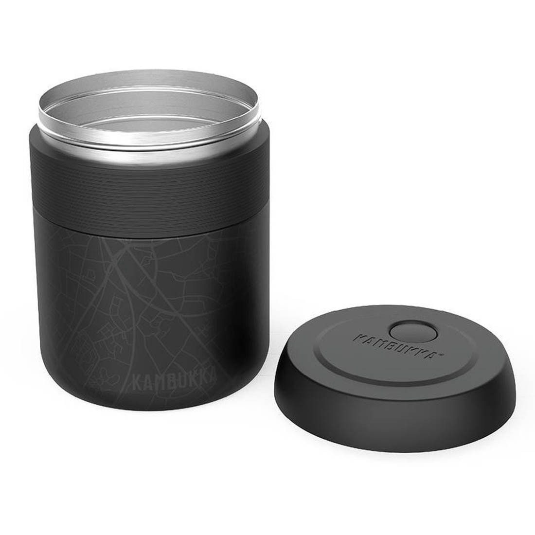 Kambukka Bora Food Jar 600ml - Image 2