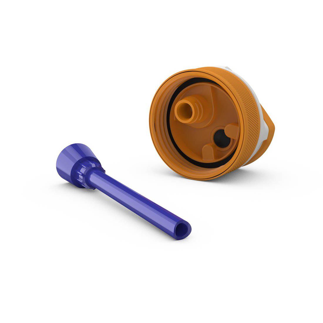 Kambukka Lagoon Kids Water Bottle Alien Arcade 400 ml - Image 3