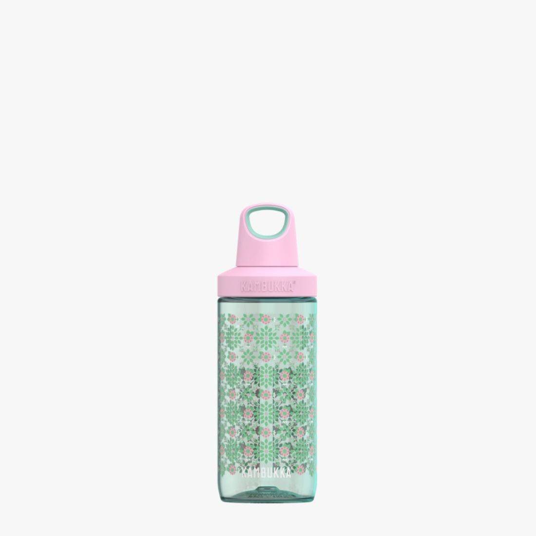 Kambukka Reno Water Bottle Flower Garden 500ml