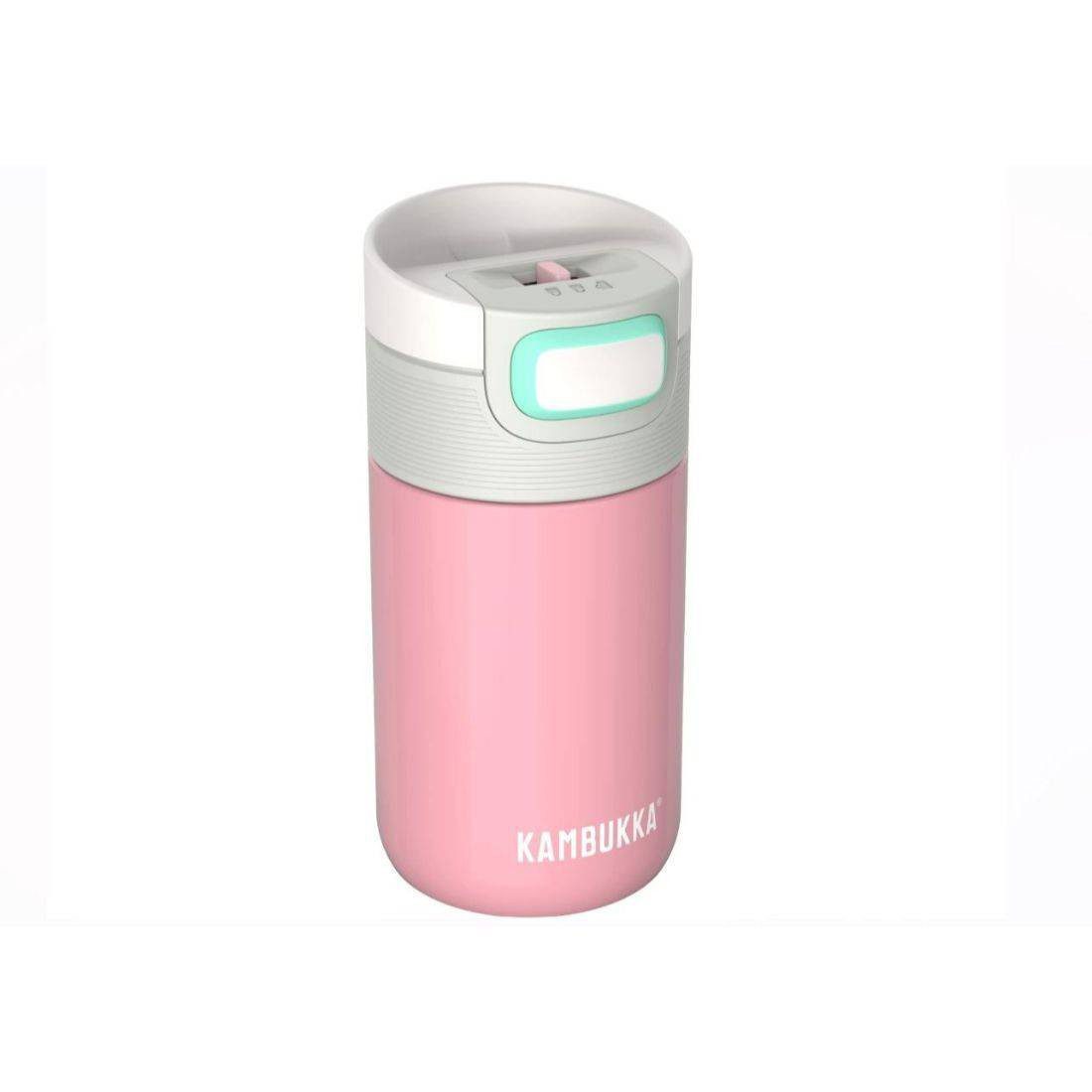 Kambukka Etna Baby Pink Bottle 300ml
