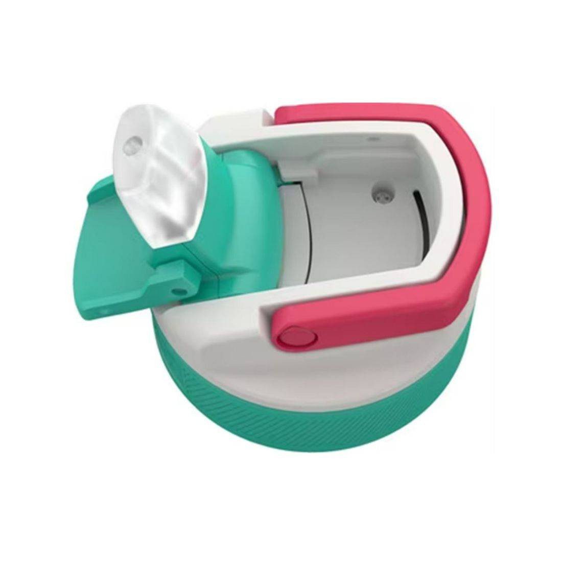 Kambukka Lagoon Cactus Gekko Bottle 400ml - Image 2