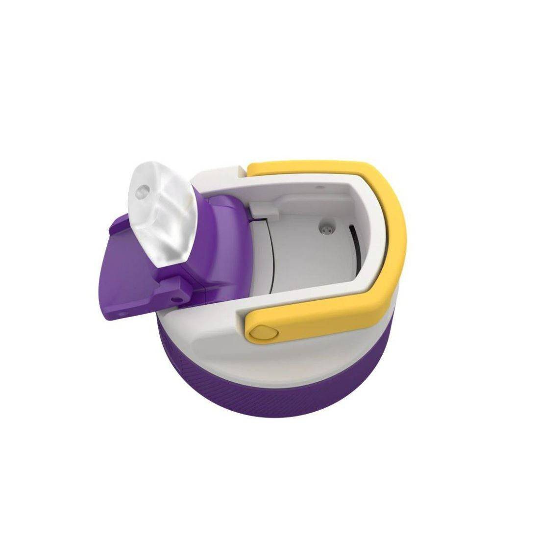 Kambukka Lagoon Surf Girl Bottle 400ml - Image 2