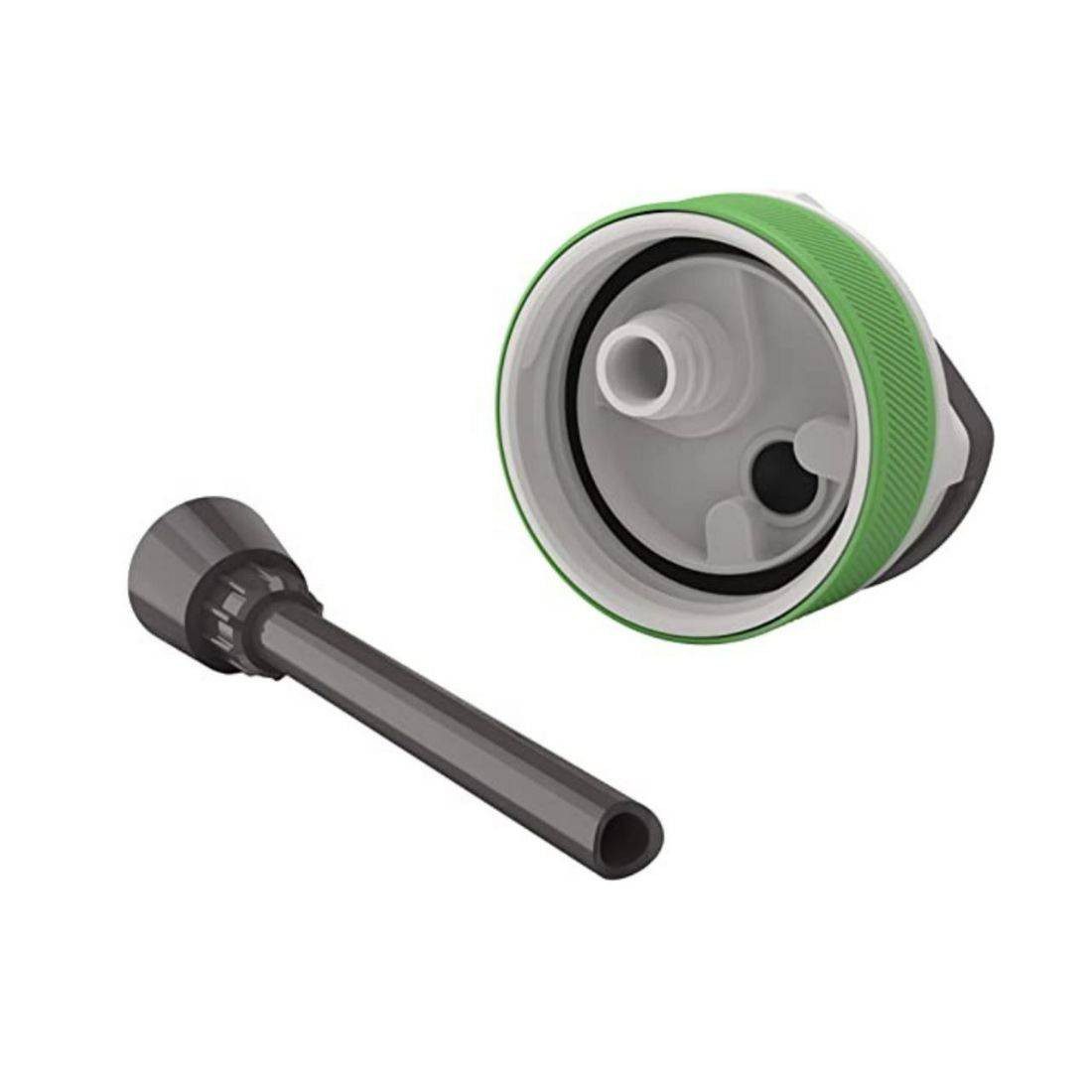 Kambukka Lagoon Crazy Crocodile Bottle 400ml - Image 3