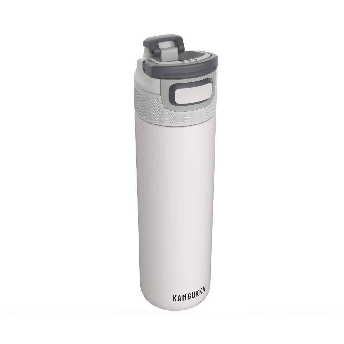 Kambukka Elton Insulated Chalk White Bottle 600ml