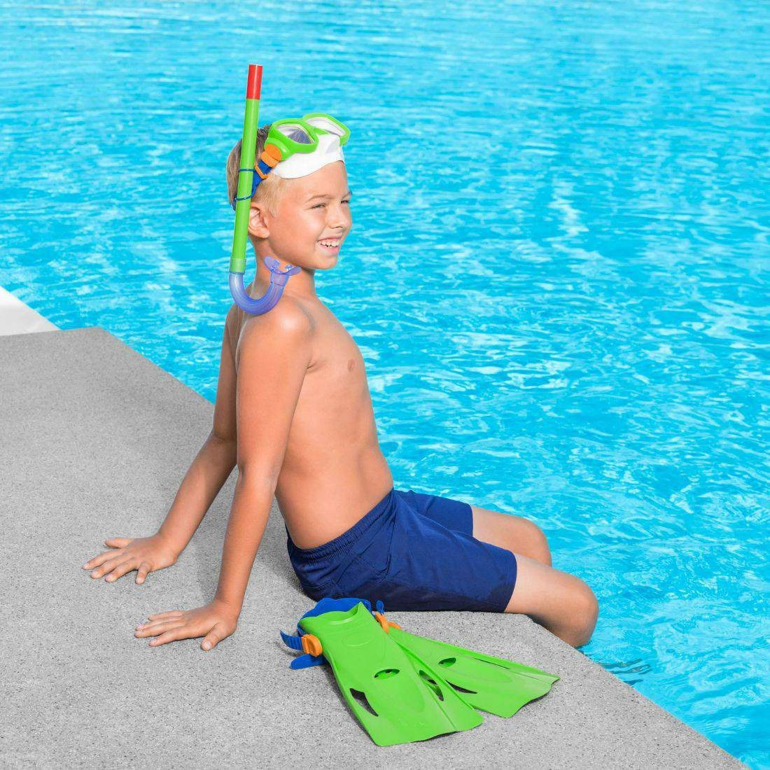 Bestway Explora Essential - Image 4