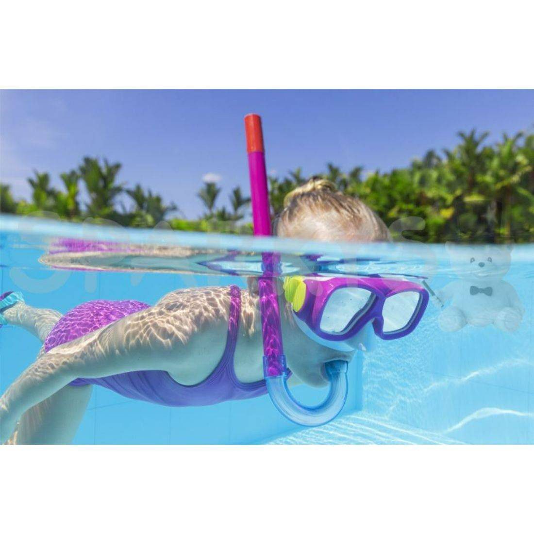 Bestway Explora Essential - Image 5