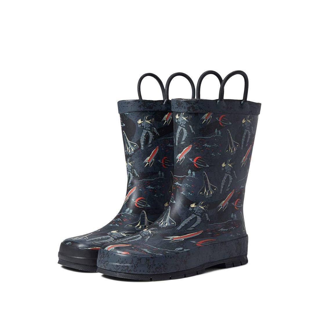 Western Chief Space Tour Rain Boots